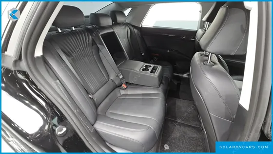 HYUNDAI GRANDEUR 2,5 GASOLINE 2WD