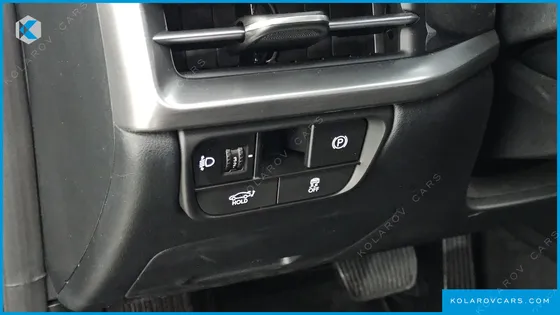 HYUNDAI GRANDEUR 2,5 GASOLINE 2WD