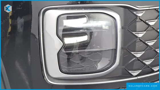 HYUNDAI GRANDEUR 2,5 GASOLINE 2WD