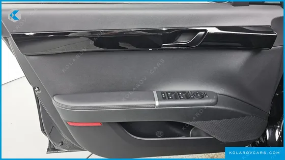 HYUNDAI GRANDEUR 2,5 GASOLINE 2WD