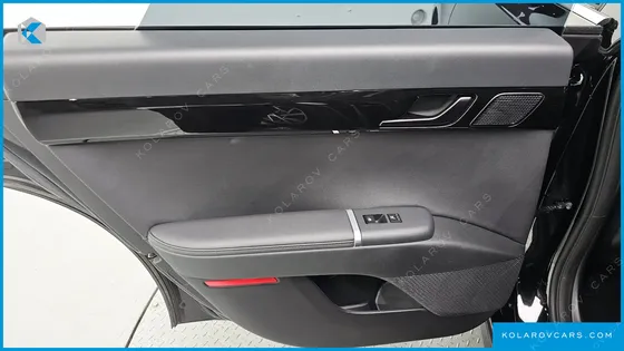 HYUNDAI GRANDEUR 2,5 GASOLINE 2WD