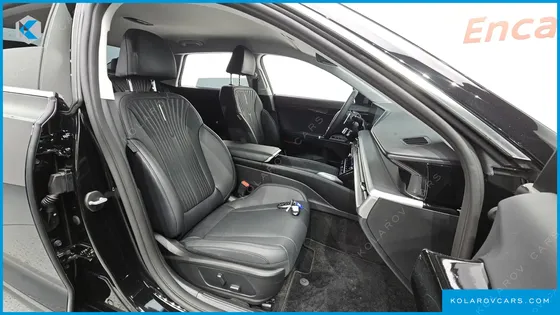 HYUNDAI GRANDEUR 2,5 GASOLINE 2WD