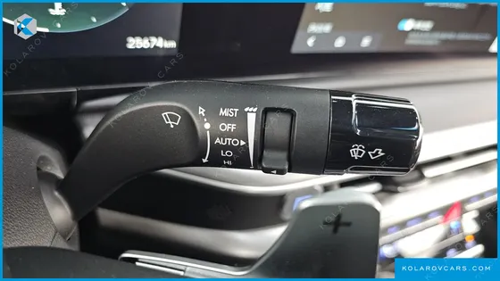 HYUNDAI GRANDEUR 2,5 GASOLINE 2WD