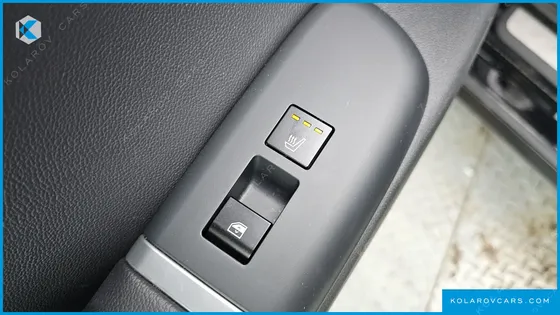 HYUNDAI GRANDEUR 2,5 GASOLINE 2WD