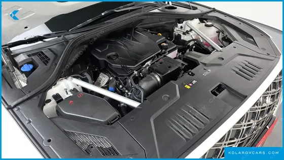 GENESIS GV70 2.5T GASOLINE AWD