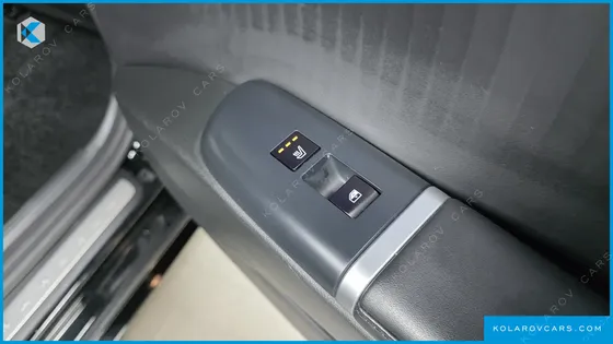 HYUNDAI GRANDEUR 3,5 GASOLINE 4WD