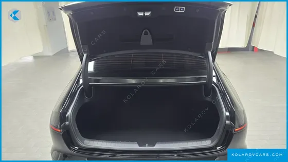 HYUNDAI GRANDEUR 3,5 GASOLINE 4WD