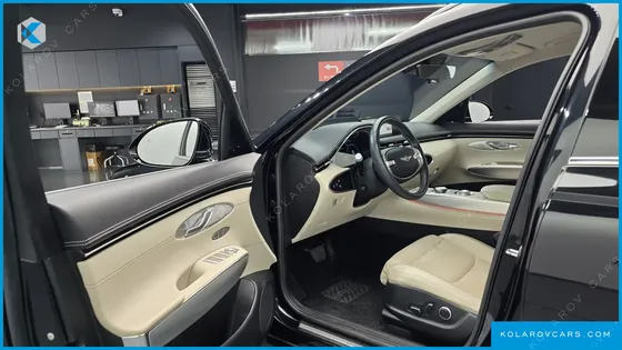 GENESIS GV70 2.5T GASOLINE AWD