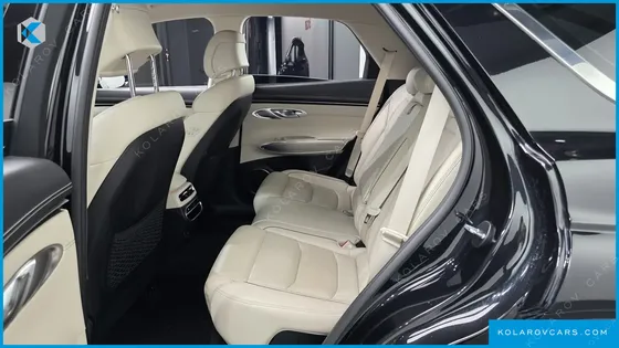 GENESIS GV70 2.5T GASOLINE AWD