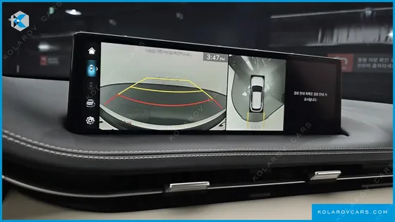 GENESIS GV70 2.5T GASOLINE AWD