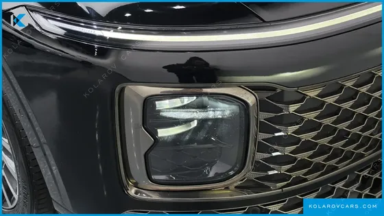 HYUNDAI GRANDEUR 2,5 GASOLINE 2WD