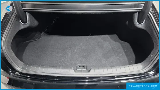HYUNDAI GRANDEUR 2,5 GASOLINE 2WD