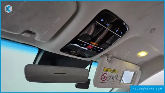 HYUNDAI GRANDEUR 2,5 GASOLINE 2WD