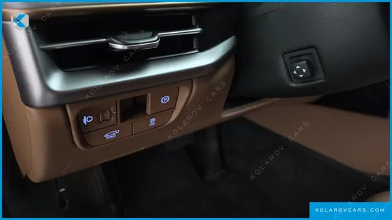 HYUNDAI GRANDEUR 2,5 GASOLINE 2WD