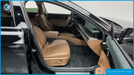 HYUNDAI GRANDEUR 2,5 GASOLINE 2WD