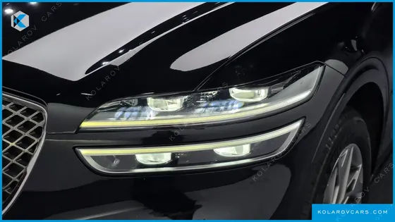 GENESIS GV70 2.5T GASOLINE AWD