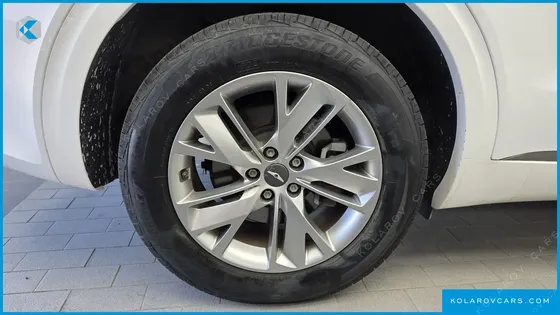 GENESIS GV70 2.5T GASOLINE 2WD