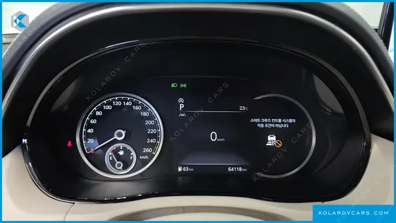 GENESIS GV70 2.5T GASOLINE 2WD