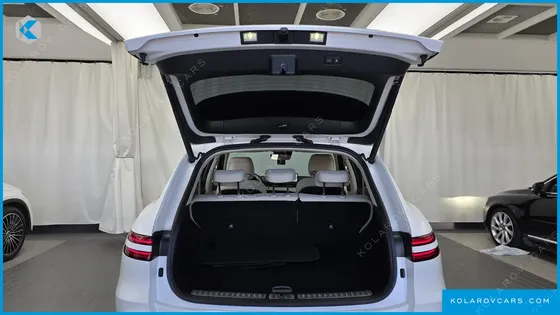 GENESIS GV70 2.5T GASOLINE 2WD