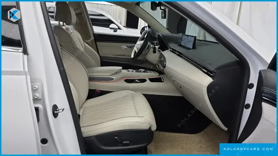 GENESIS GV70 2.5T GASOLINE 2WD