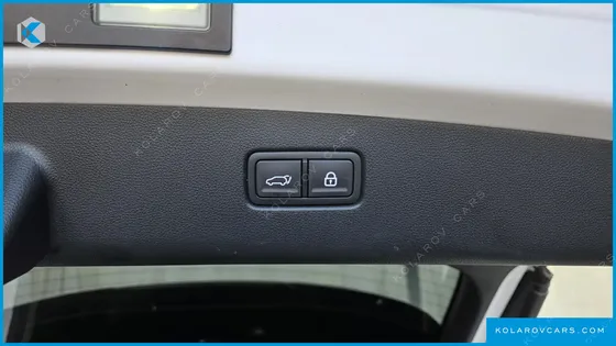 GENESIS GV70 2.5T GASOLINE 2WD