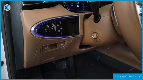 GENESIS GV70 2.5T GASOLINE 2WD