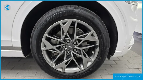 GENESIS GV70 2.5T GASOLINE 2WD