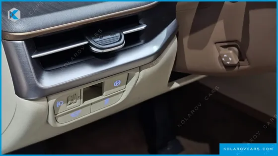 HYUNDAI GRANDEUR 2,5 GASOLINE 2WD