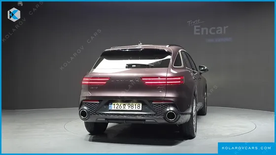 GENESIS GV70 2.5T GASOLINE AWD
