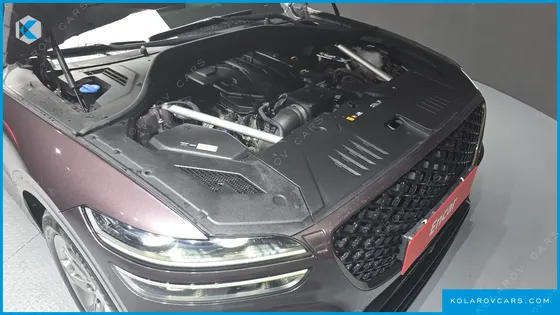GENESIS GV70 2.5T GASOLINE AWD