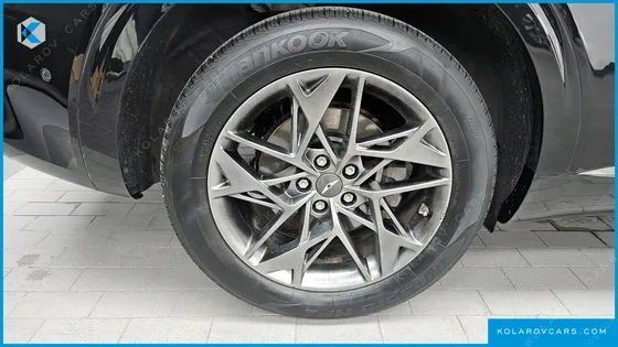 GENESIS GV70 2.5T GASOLINE 2WD