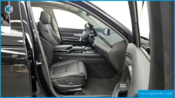 GENESIS GV70 2.5T GASOLINE 2WD