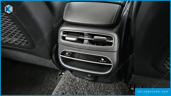GENESIS GV70 2.5T GASOLINE 2WD