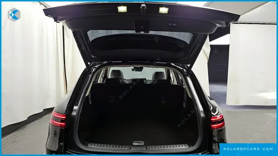 GENESIS GV70 2.5T GASOLINE 2WD