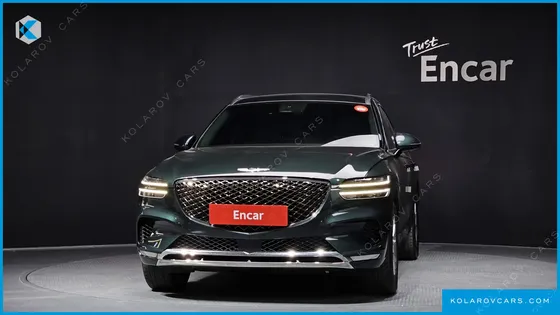 GENESIS GV70 2.2 DIESEL AWD