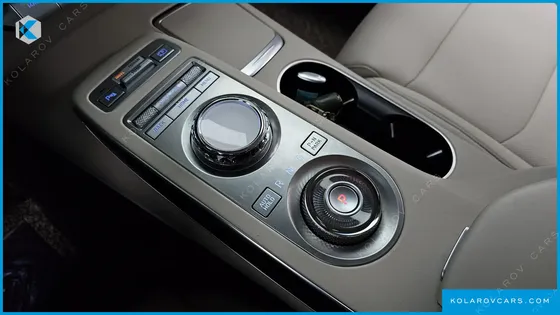 GENESIS GV70 2.2 DIESEL AWD