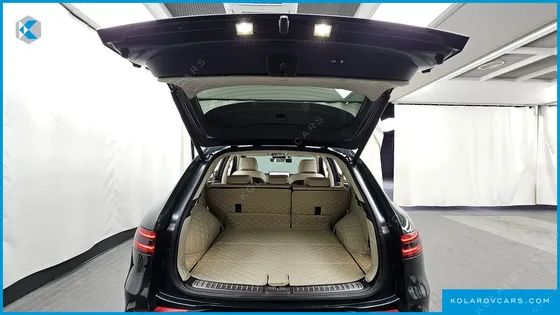 GENESIS GV70 2.2 DIESEL AWD