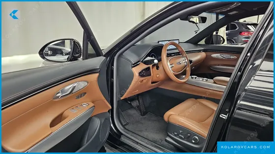 GENESIS GV70 2.5T GASOLINE AWD