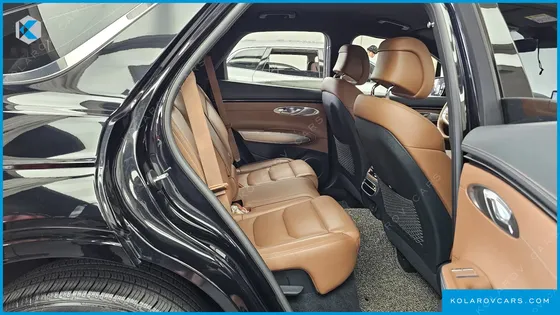 GENESIS GV70 2.5T GASOLINE AWD
