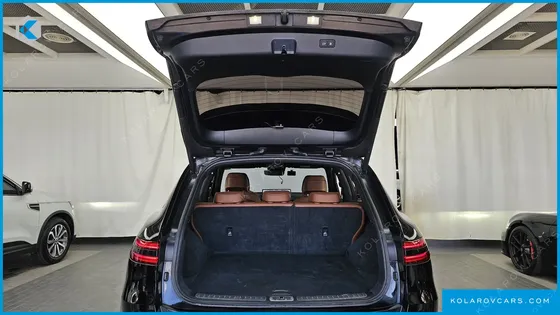 GENESIS GV70 2.5T GASOLINE AWD