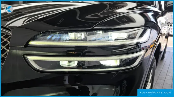 GENESIS GV70 2.5T GASOLINE AWD