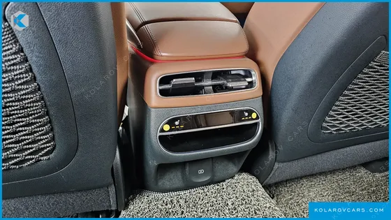 GENESIS GV70 2.5T GASOLINE AWD