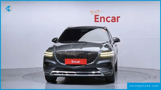 GENESIS GV70 2.2 DIESEL AWD
