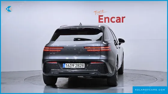 GENESIS GV70 2.2 DIESEL AWD