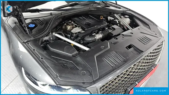 GENESIS GV70 2.2 DIESEL AWD