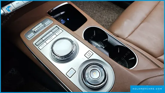 GENESIS GV70 2.2 DIESEL AWD