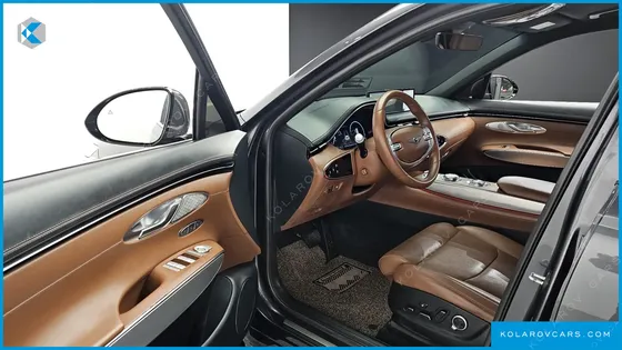 GENESIS GV70 2.2 DIESEL AWD