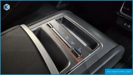 HYUNDAI GRANDEUR 3.5 GASOLINE 2WD