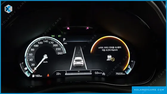 GENESIS GV70 3.5T GASOLINE AWD