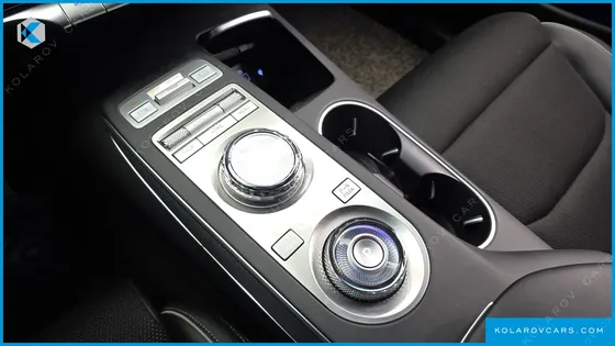 GENESIS GV70 3.5T GASOLINE AWD